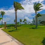 Seaside Serenity Retreat At Mareazul Norte- Studio