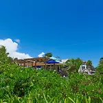 Seaside Serenity Retreat At Mareazul Norte- Studio