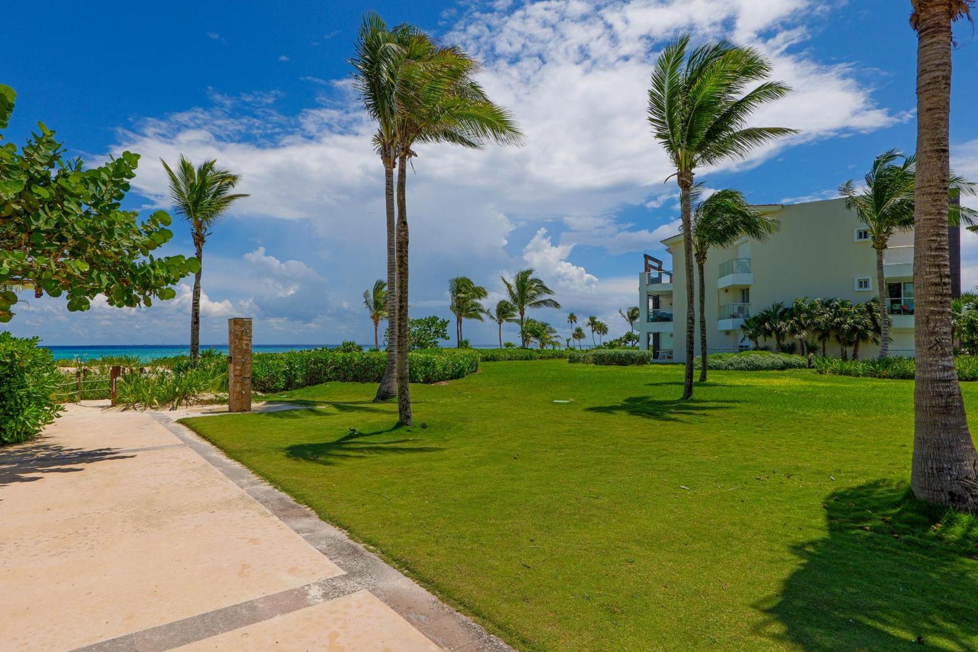Seaside Serenity Retreat At Mareazul Norte- Apartamento *