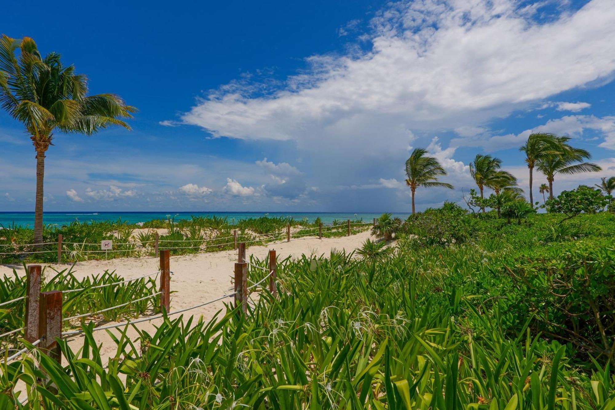 Apartamento Seaside Serenity Retreat At Mareazul Norte- Playa del Carmen
