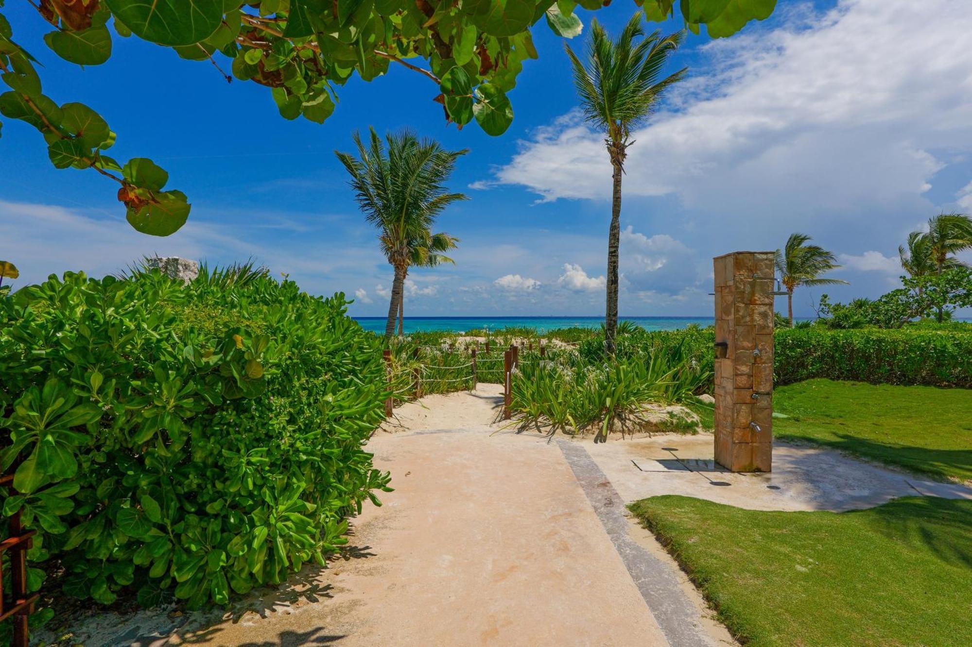 Seaside Serenity Retreat At Mareazul Norte- *