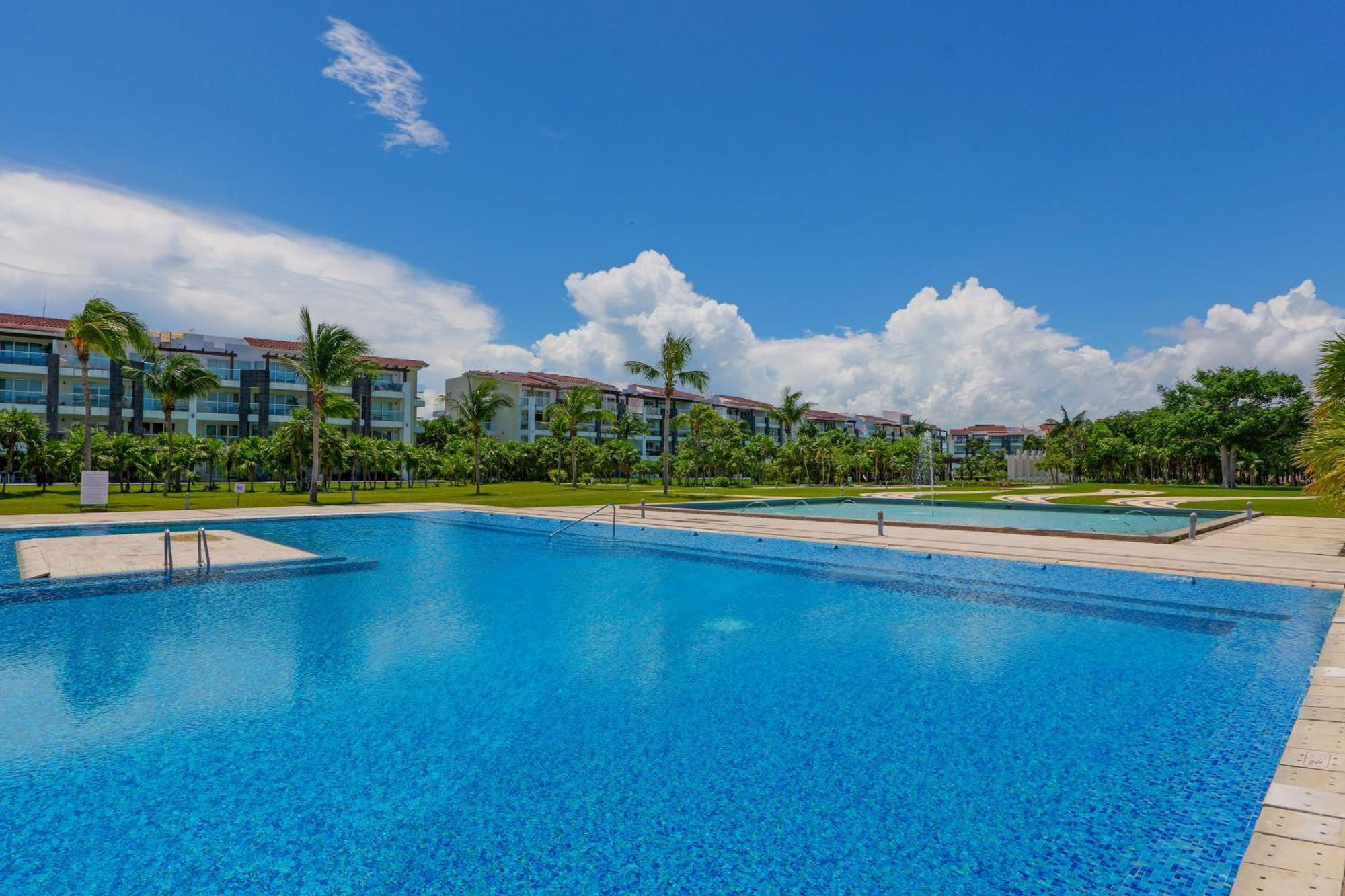 Seaside Serenity Retreat At Mareazul Norte- Apartamento