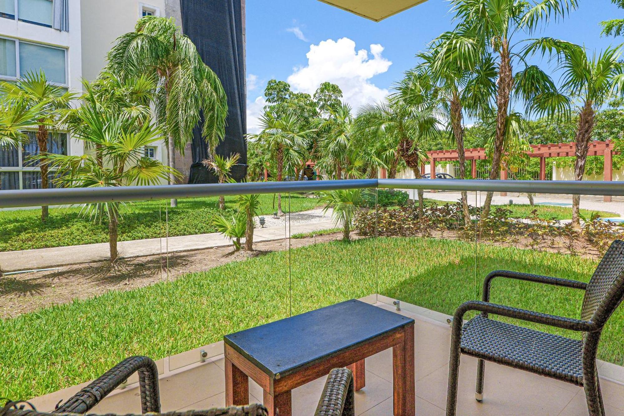 Apartamento Seaside Serenity Retreat At Mareazul Norte- *