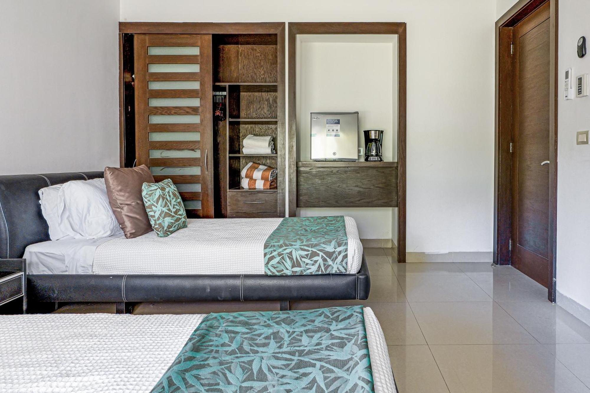 Seaside Serenity Retreat At Mareazul Norte- *